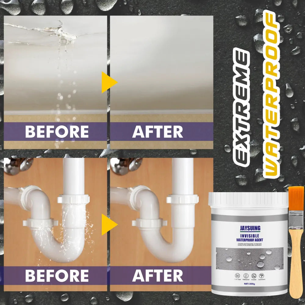 AquaShieldPro™ — Invisible Armor That Keeps Your Surfaces Perfect, Forever
