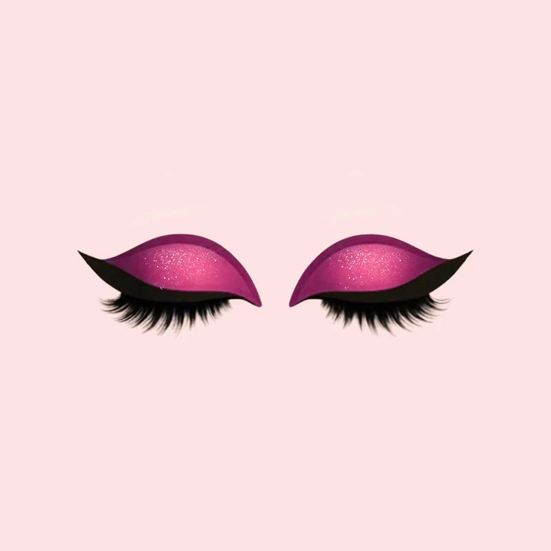 VividAura™ — Peel-On Perfection for Eyes That Own the Room