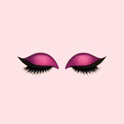 VividAura™ — Peel-On Perfection for Eyes That Own the Room