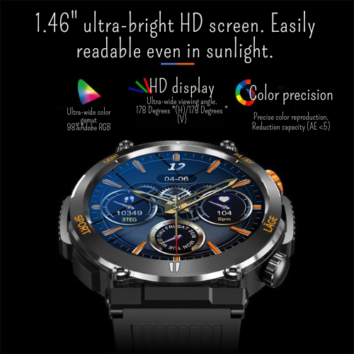 ChronoForge™ — Master Every Moment with Futuristic Accuracy and Enduring Confidence