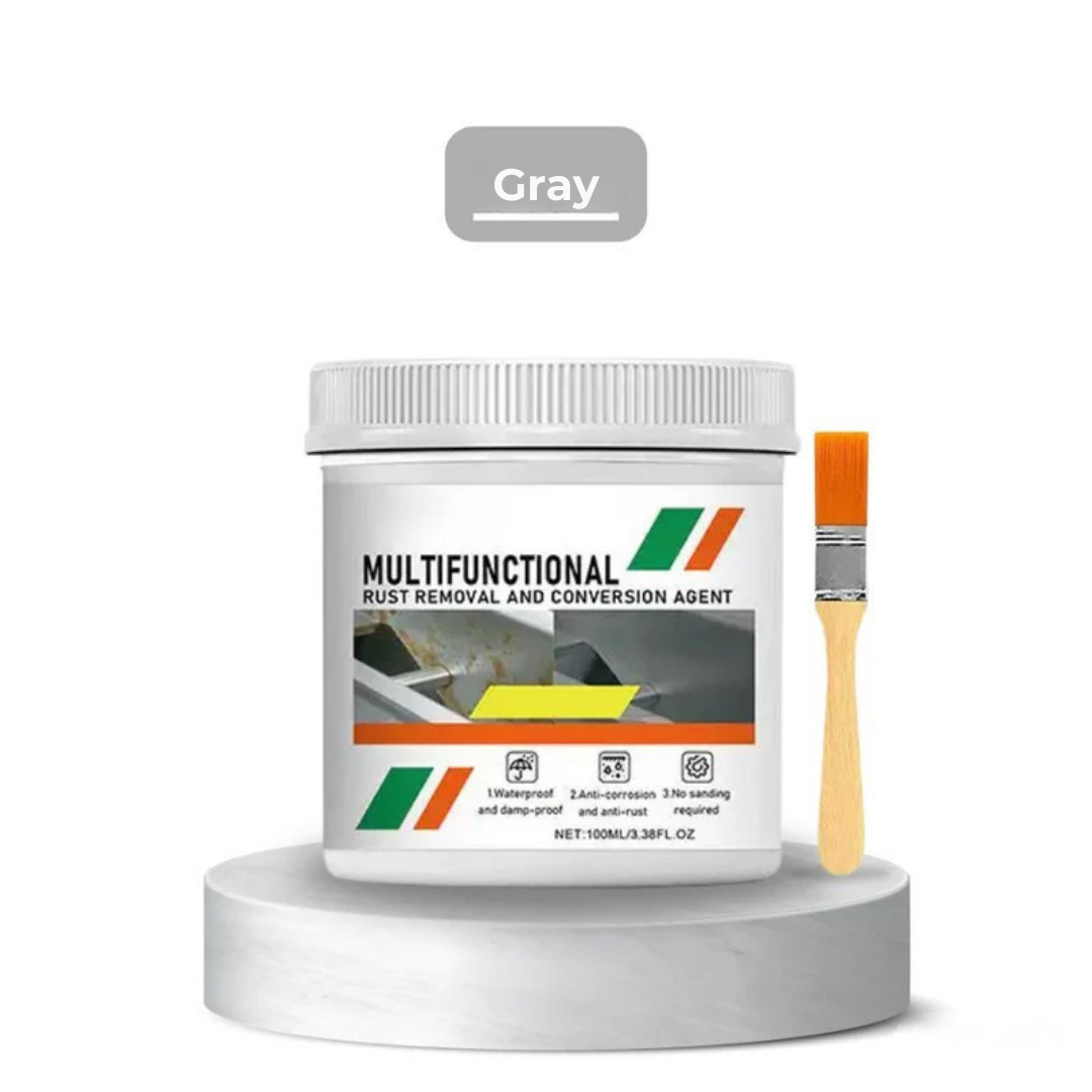 RustArmor™ — Instantly Erase Rust and Lock in a Rock-Solid Shield for Lifelong Shine