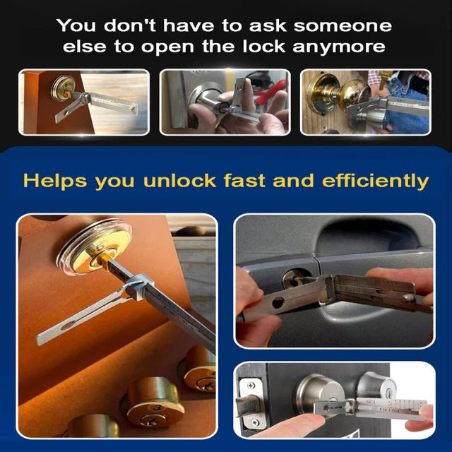 Master Key Decoder – Effortlessly and Rapidly Decode Key Codes