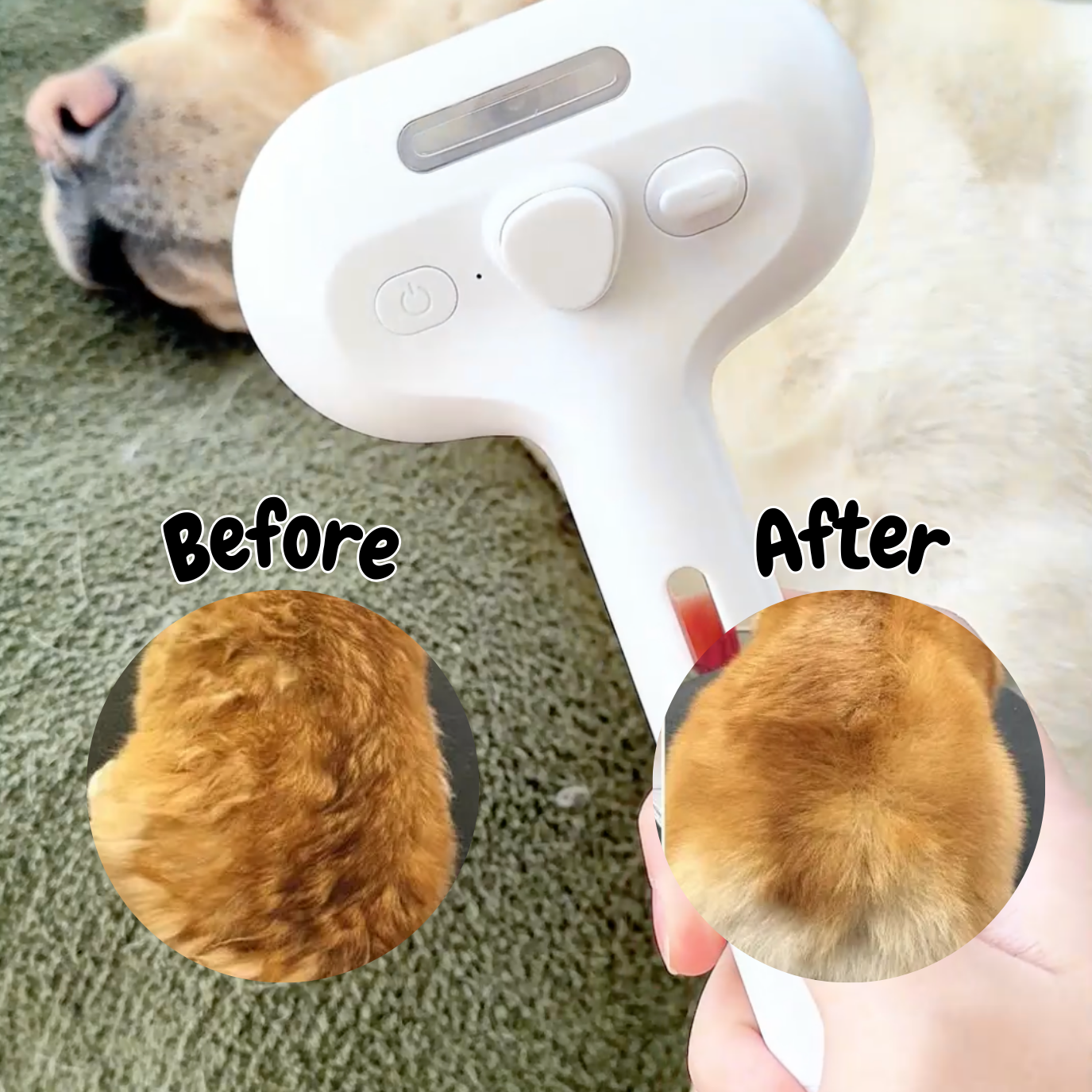 GlowSculpt™ — Unleash an Instant, All-Day Radiance That Turns Heads