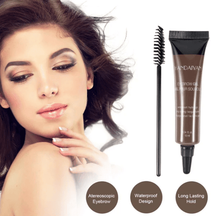 ArchForte™ — Smash Every Day with Flawless, Unbreakable Brows That Boost Your Confidence Instantly