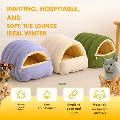 CozyNest™ — The Ultimate Comfort Zone That Turns Every Nap Into Pure Bliss