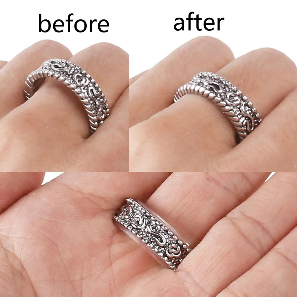 SlipSure™ — Experience Rings That Fit Like They Were Made Just for You