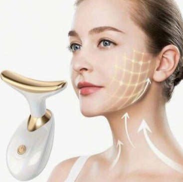 GlowLift | Facial Contouring Massager