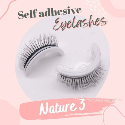 SnapLash™ — Flawless Lashes in Seconds | 50% Off