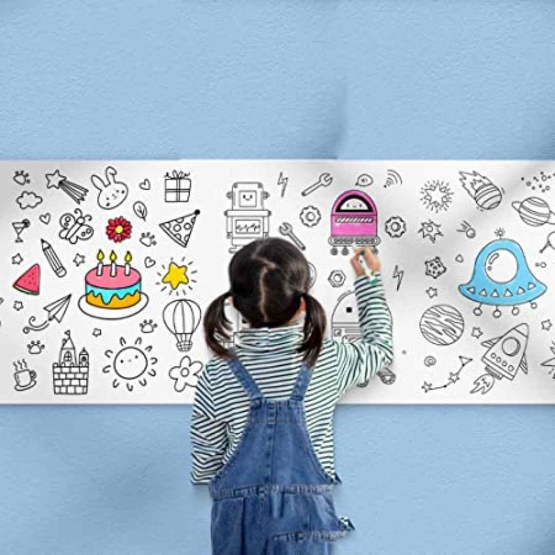 CreativeCanvas™ — Ignite Limitless Imagination Fast | 50% Off