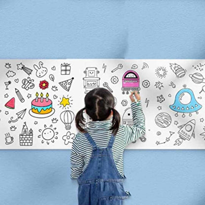CreativeCanvas™ — Ignite Limitless Imagination Fast | 50% Off