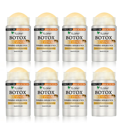TLOPA™ Botox Bee Venom Serum — Erase Wrinkles, Reclaim Youth | 50% Off