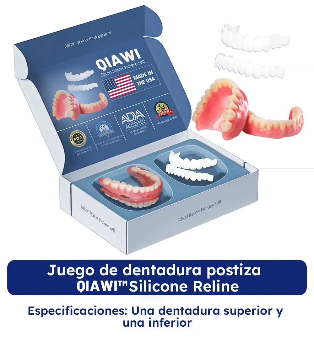 SmilePro | Unstoppable Confidence, Natural Smile | 50% Off