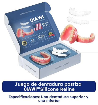 SmilePro | Unstoppable Confidence, Natural Smile | 50% Off
