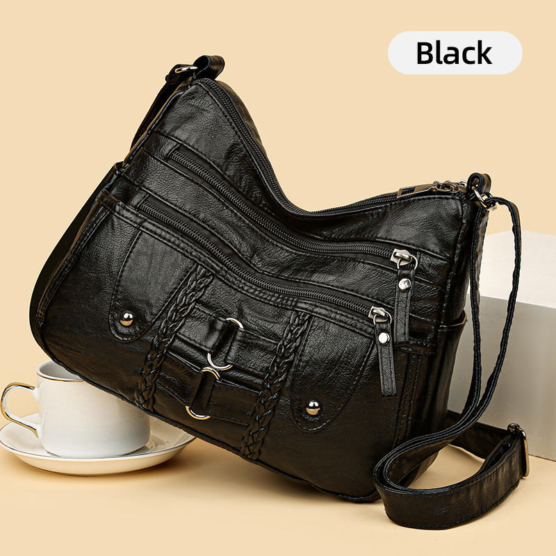 ArienneAura™ — Own Effortless Style and Unshakable Organization Every Day