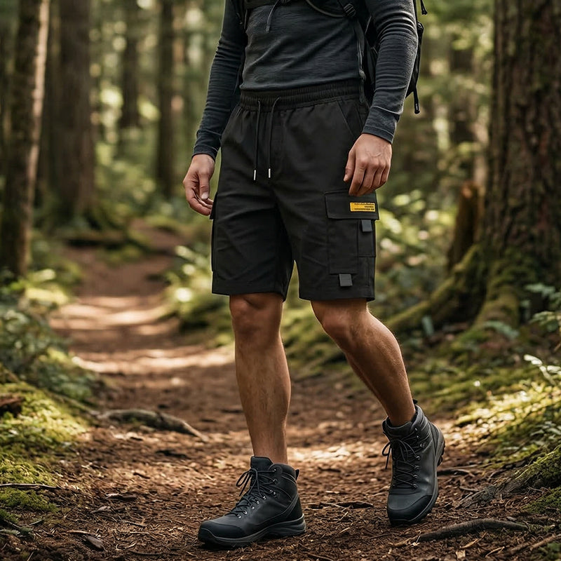 FleetStep™ — Unrivaled Comfort and Lasting Support That Powers Every Step