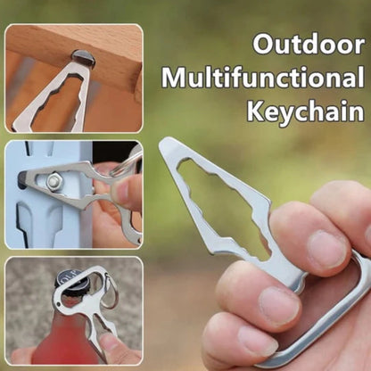 The handy pocket tool for every repair task