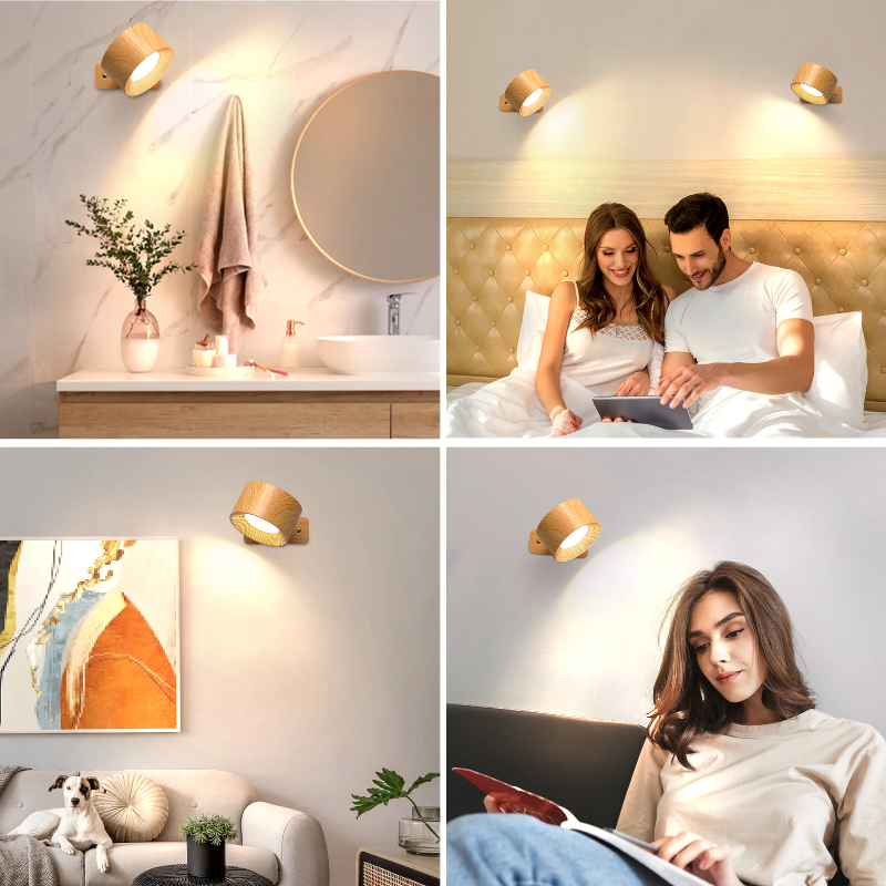 AuraWand™ — Unleash True Freedom and Perfect Glow Anywhere You Go