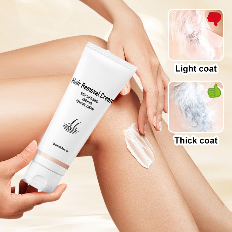 LumeaSilk™ — Unlock Silky, Touchably Smooth Skin Without Pain or Fuss