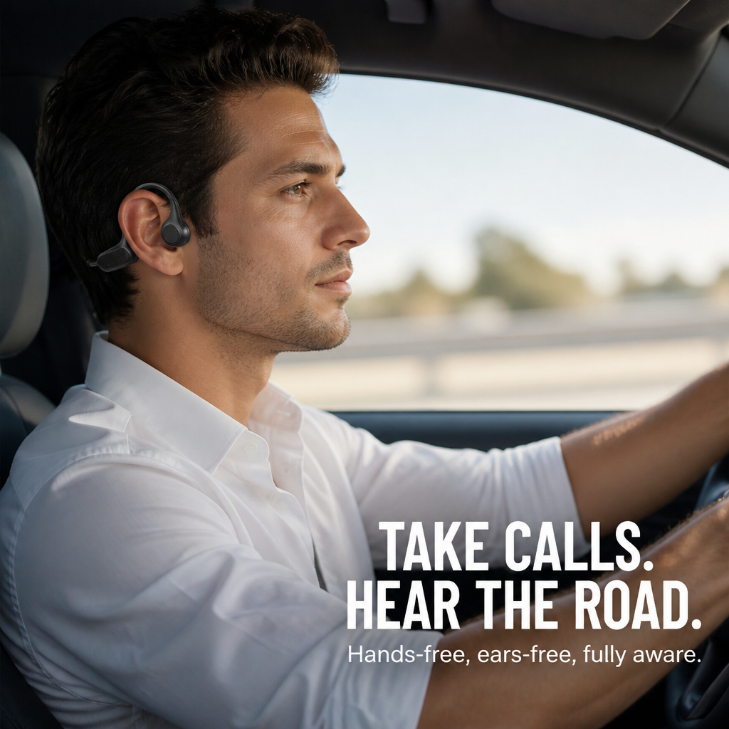 VibrataWave™ — Experience Your Music And Every Car With Listening Ears Wide Open