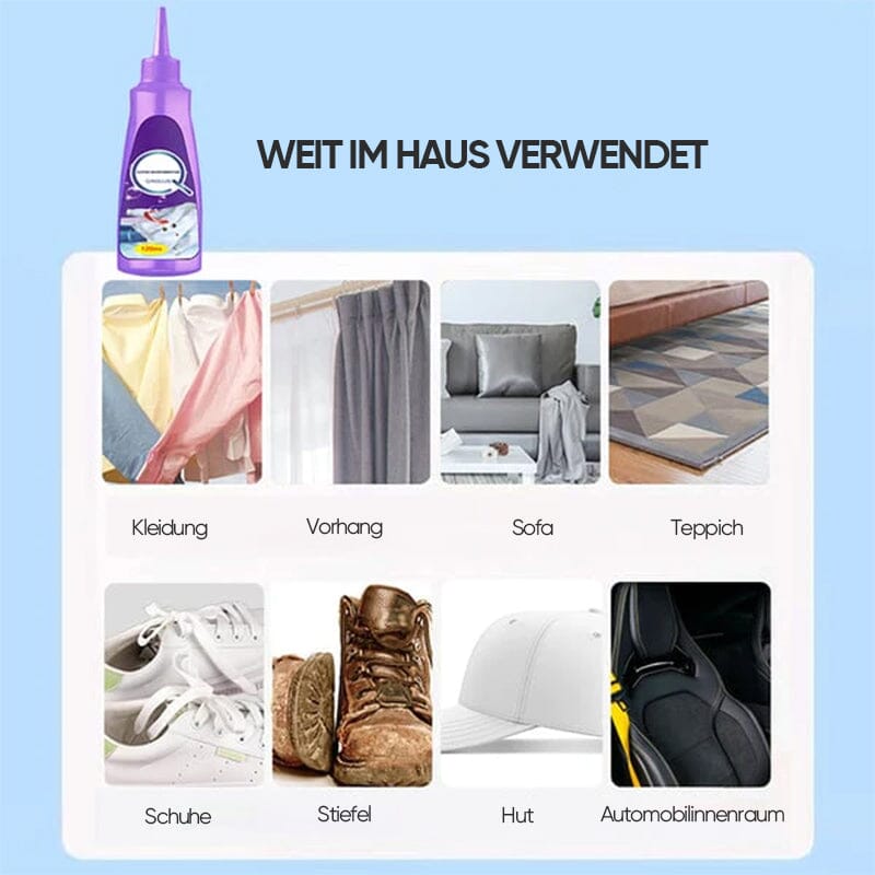 SpotFree™ - Stain Remover for Laundry