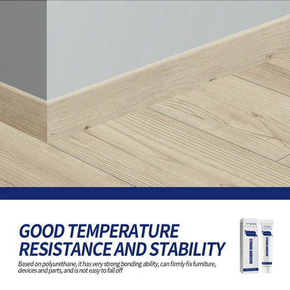 FortiSeal™ — Never Worry About Leaks or Mold Again with Tough, Waterproof Repairs