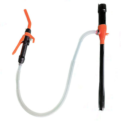 FlowMaster™ — Unleash Total Freedom to Transfer Liquids Fast, Clean, and Anywhere You Go