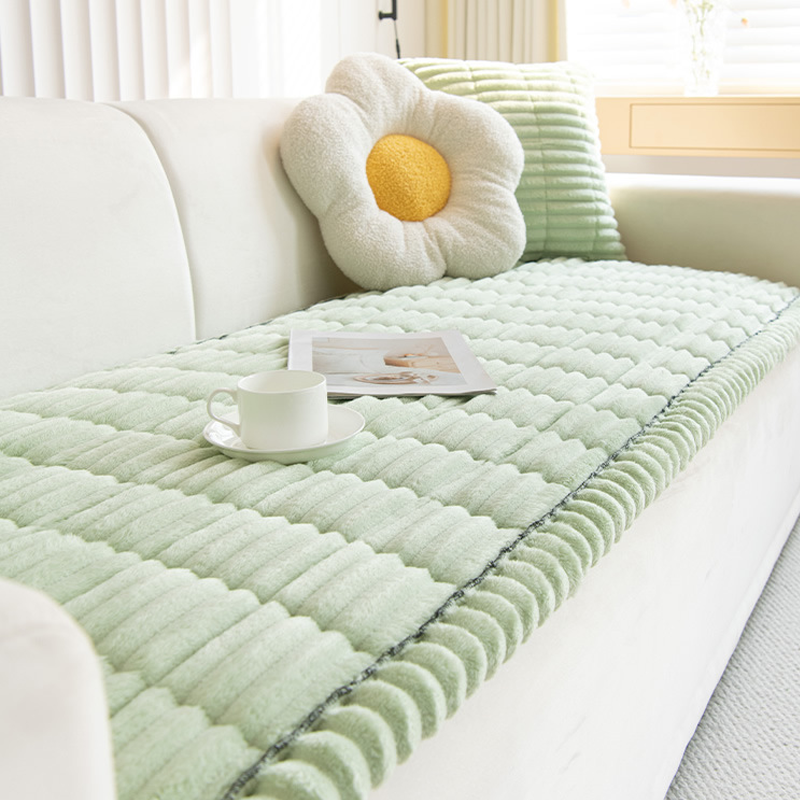 PlushGuard™ — Wrap Your Furniture in Cloudlike Softness and Unbreakable Defense