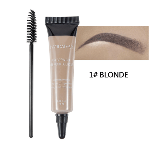 ArchForte™ — Smash Every Day with Flawless, Unbreakable Brows That Boost Your Confidence Instantly