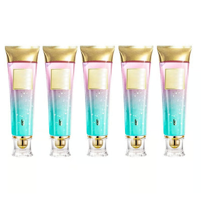 PearlVive™ — Unleash a Dazzling, Sensitive-Safe Smile That Freshens All Day