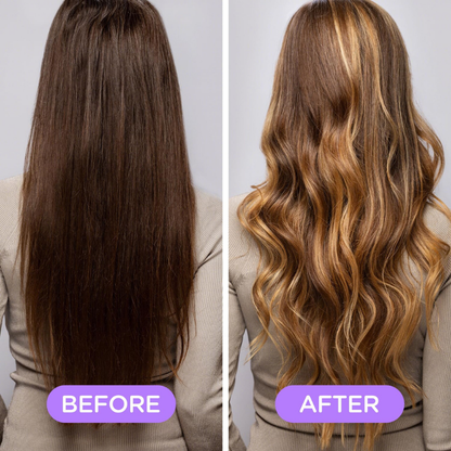Cerelynn™ — Effortless French Waves That Turn Heads and Last All Day