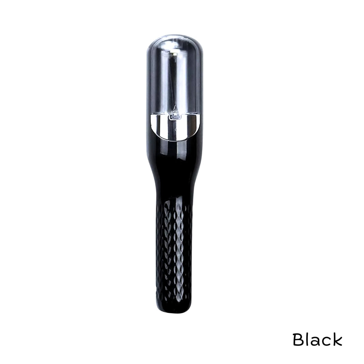 SilkTrim™ — Master Salon-Perfect Haircuts Fast and Easy at Home