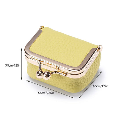 LuxeNest™ Mini Jewelry Vault — Keep Your Sparkle Perfectly Organized and Ready to Shine