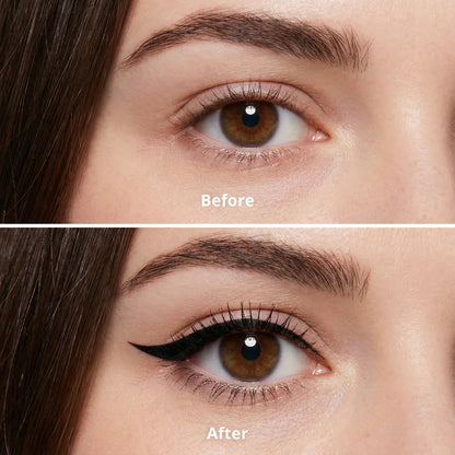 Voltura™ — Unlock Stunning Cat Eyes That Last All Day Without Stress