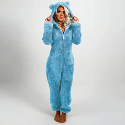SnuggleMink™ — Wrap Yourself in Head-to-Toe Blissful Warmth and Unmatched Softness