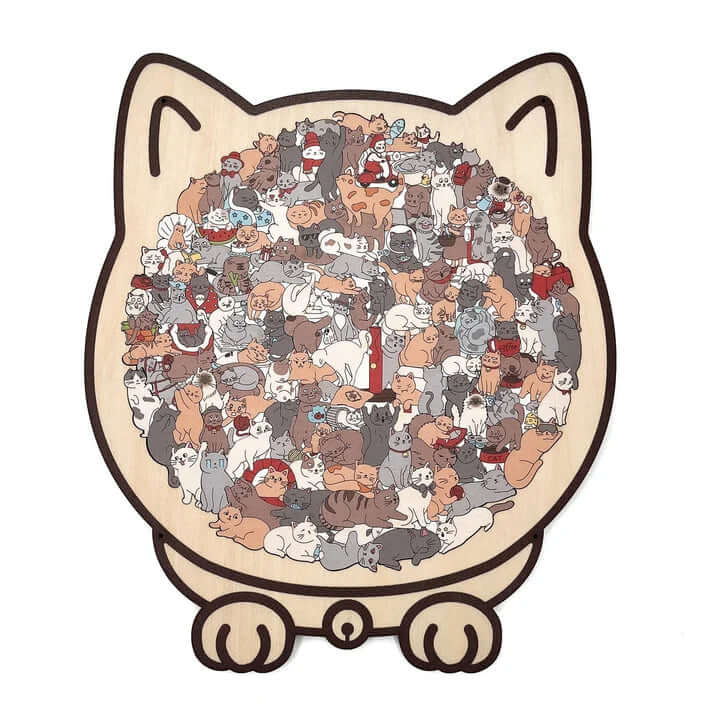 LumoPurr™ — Escape Stress and Spark Joy with Every Satisfying Snap