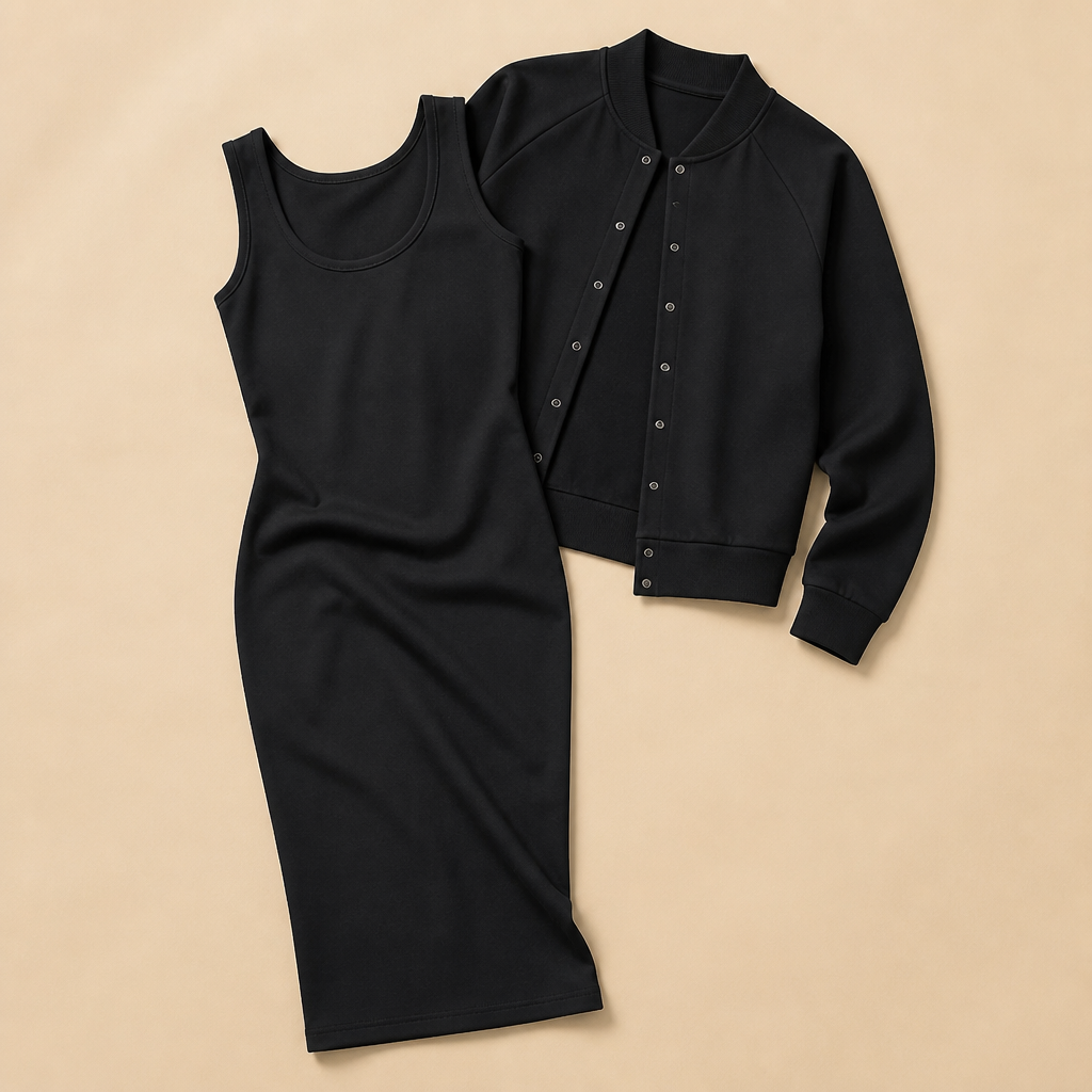 Radiance Duo™ — Embrace Confidence and Comfort that Honors Every Curve