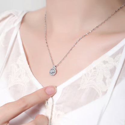 Radianta™ Necklace — Ignite Your Inner Fire with Unstoppable Radiance and Timeless Power