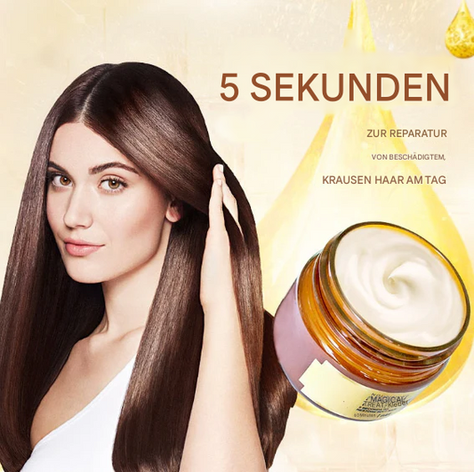 Revivify™ - Restore Damaged Hair Within a Few Days