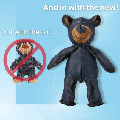 🔥FINAL DAY DEAL 49% OFF 🐻 2025 New Esslvyshop-BearTM Designed for Heavy Chewers
