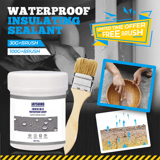 1+2 Free | Sealant Gel™ The Ultimate Fix for Every Leaking Issue in Your Home!