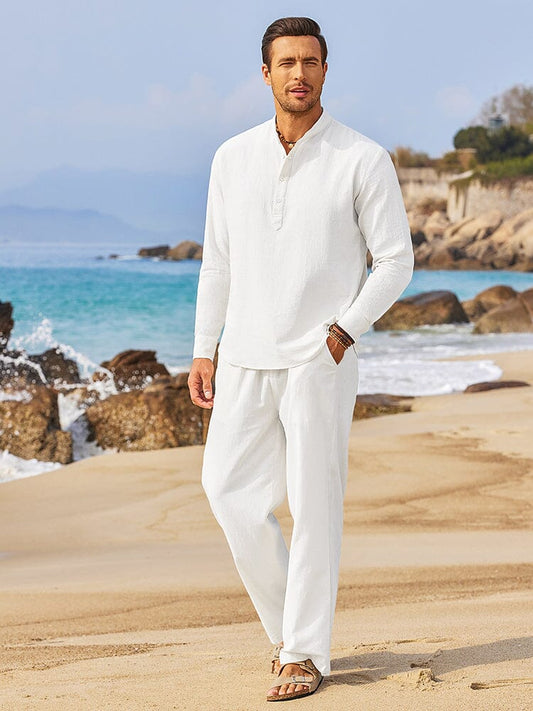 Aerivo™ Set — Unshakable Freshness and Comfort That Moves With You All Day