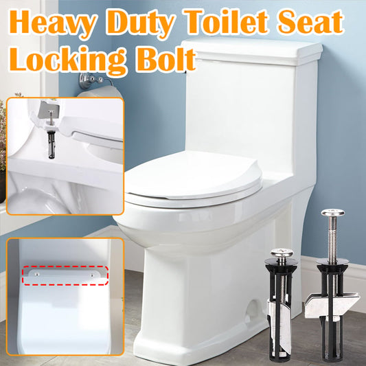 SecureSeat™ — Experience Rock-Solid Comfort That Never Wobbles