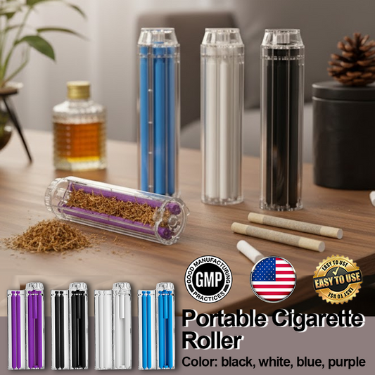 GlideRoller™ — Master Every Roll with Effortless, Head-Turning Perfection
