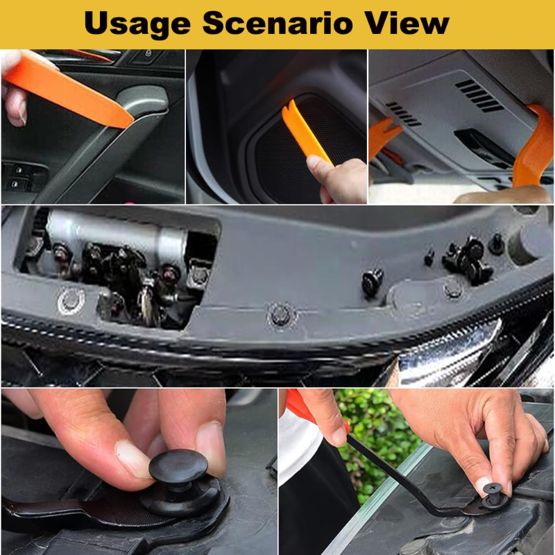 TitanFix™ — Take Control and Nail Every Car Repair Like a Pro