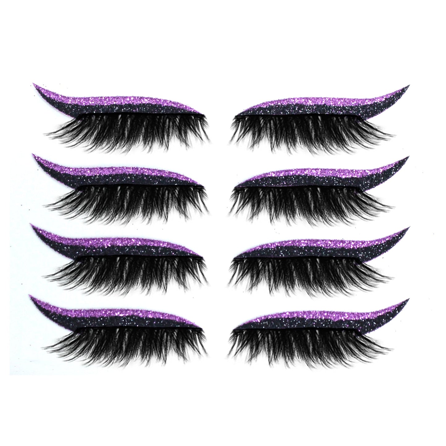 LumaLash™ — Instant Cat-Eye Confidence That Lasts for Days