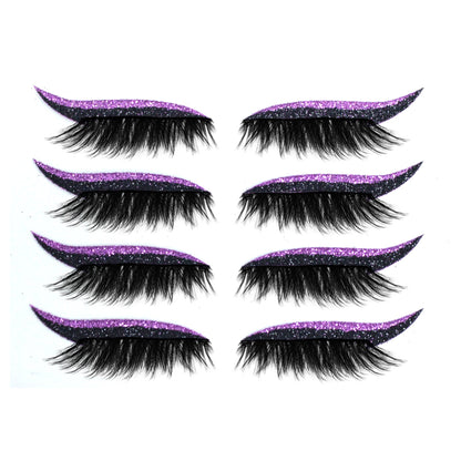 LumaLash™ — Instant Cat-Eye Confidence That Lasts for Days