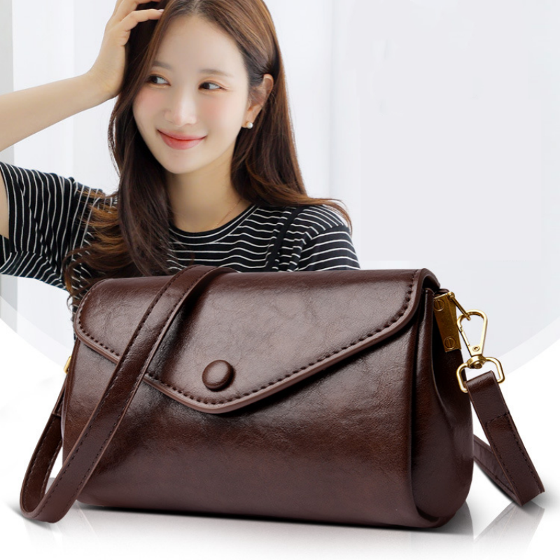 Veloise™ Shoulder Bag — Transform Everyday Chaos Into Poised Confidence and Effortless Style
