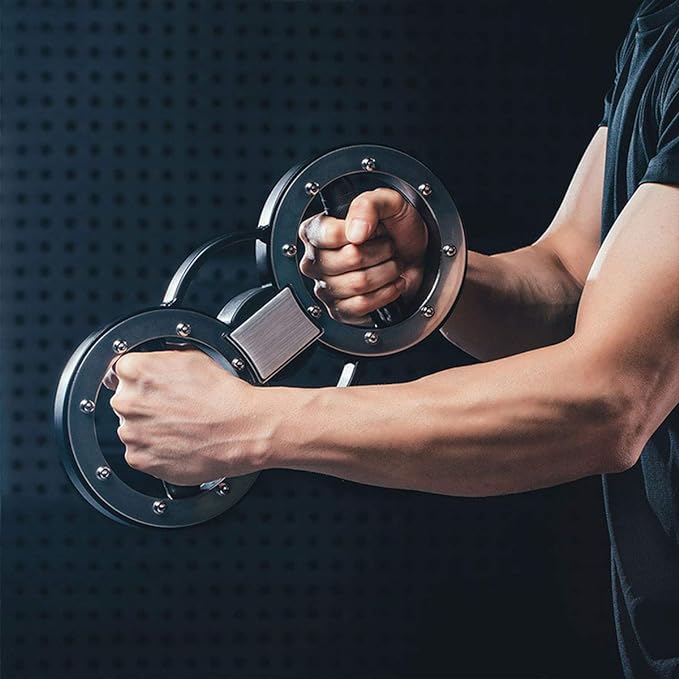 TitanForge™ — Unlock Portable Power to Sculpt and Command Every Muscle, Anytime, Anywhere