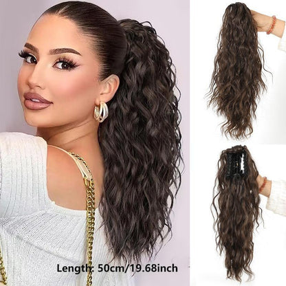 LushLift™ — Instantly Transform Flat Hair into a Flawless, Bounce-Filled Style That Never Slips