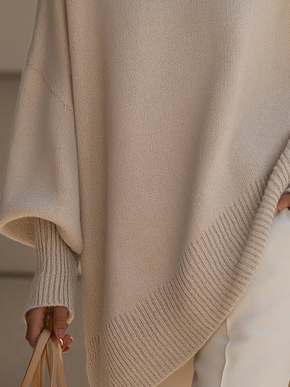 VeloraCharm™ Sweater — Wrap Yourself in Irresistible Softness and Unstoppable Confidence